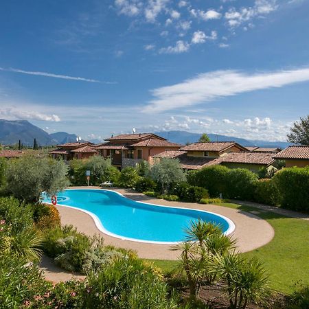 Casa Valtenesi Полпенаце дел Гарда Екстериор снимка