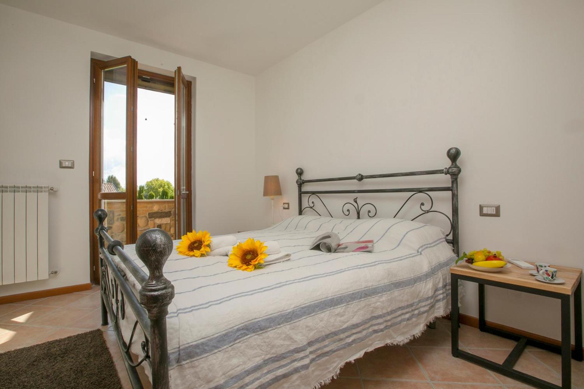 Casa Valtenesi Полпенаце дел Гарда Екстериор снимка