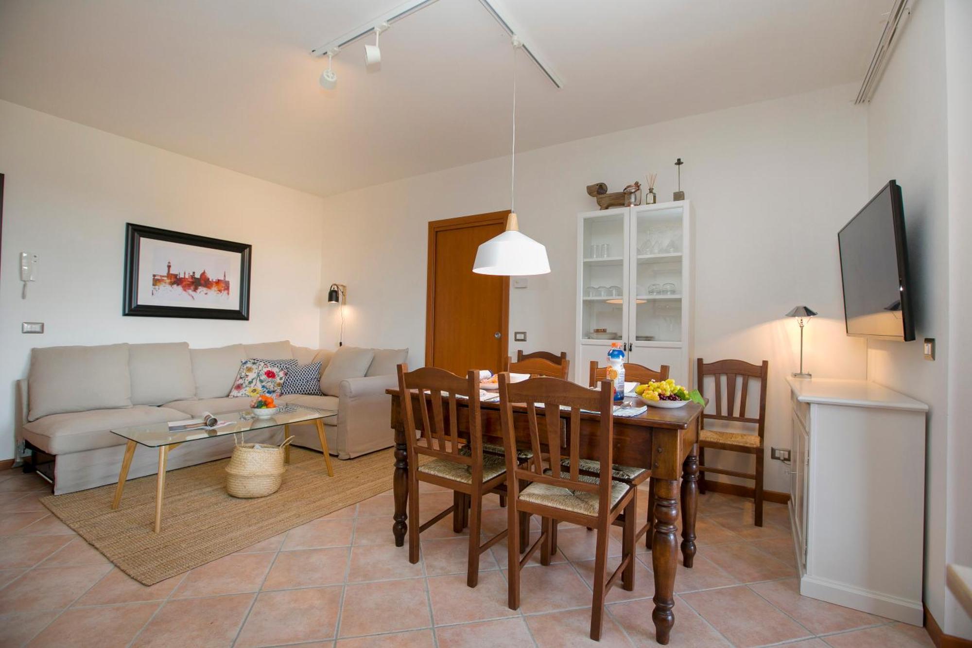 Casa Valtenesi Полпенаце дел Гарда Екстериор снимка