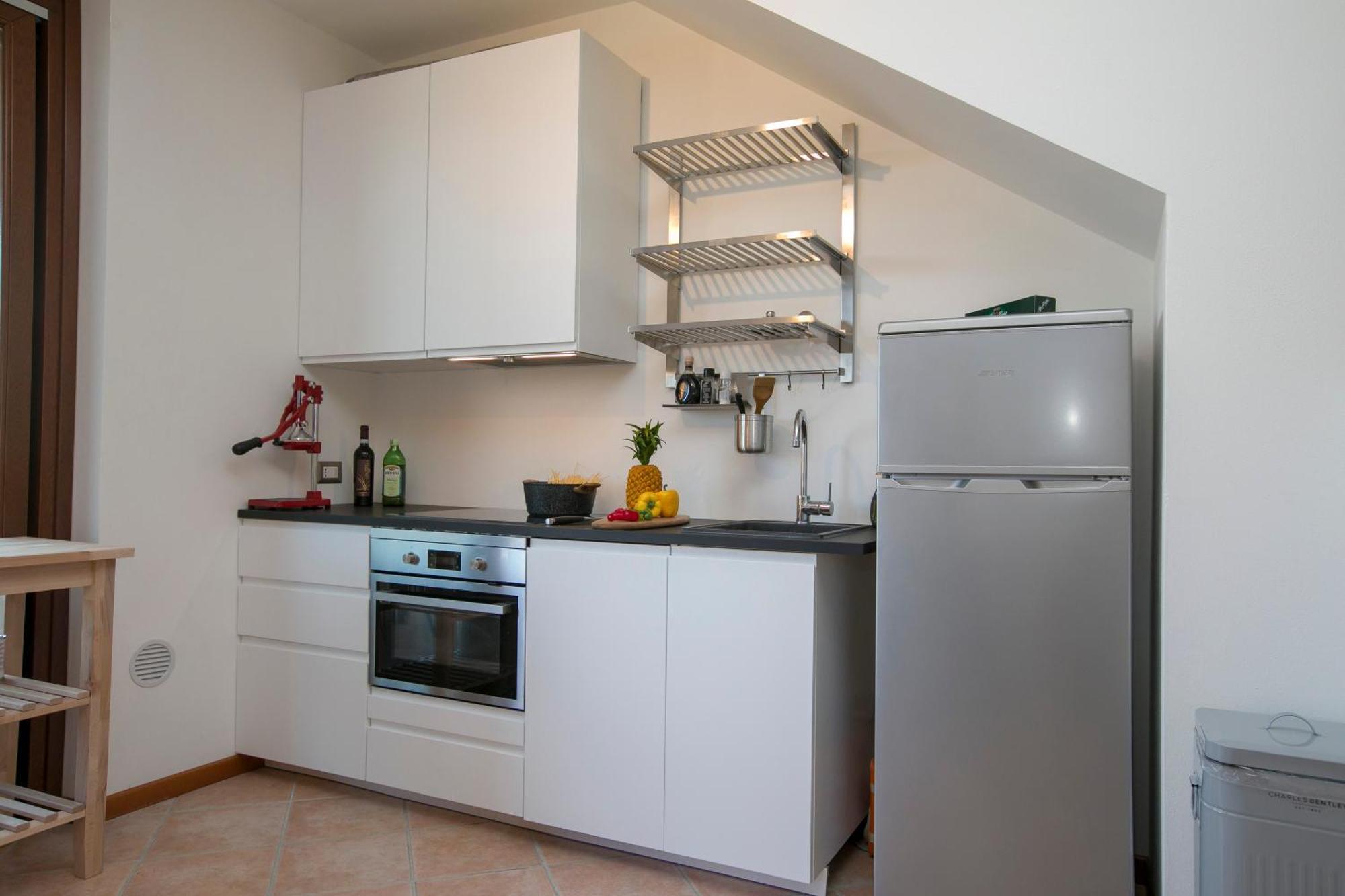Casa Valtenesi Полпенаце дел Гарда Екстериор снимка